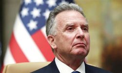 ويتكوف : دول عربية "لا تخطر على بال أحد" ستنضّم لـ"اتفاقية إبراهيم"